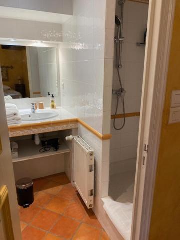 Au Temps D'Autrefois Hotel Nolay  Екстериор снимка