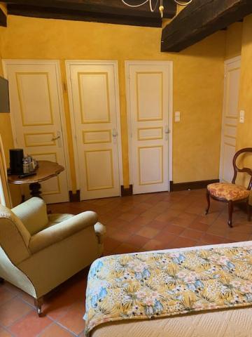 Au Temps D'Autrefois Hotel Nolay  Екстериор снимка