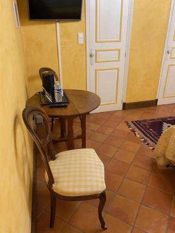 Au Temps D'Autrefois Hotel Nolay  Екстериор снимка